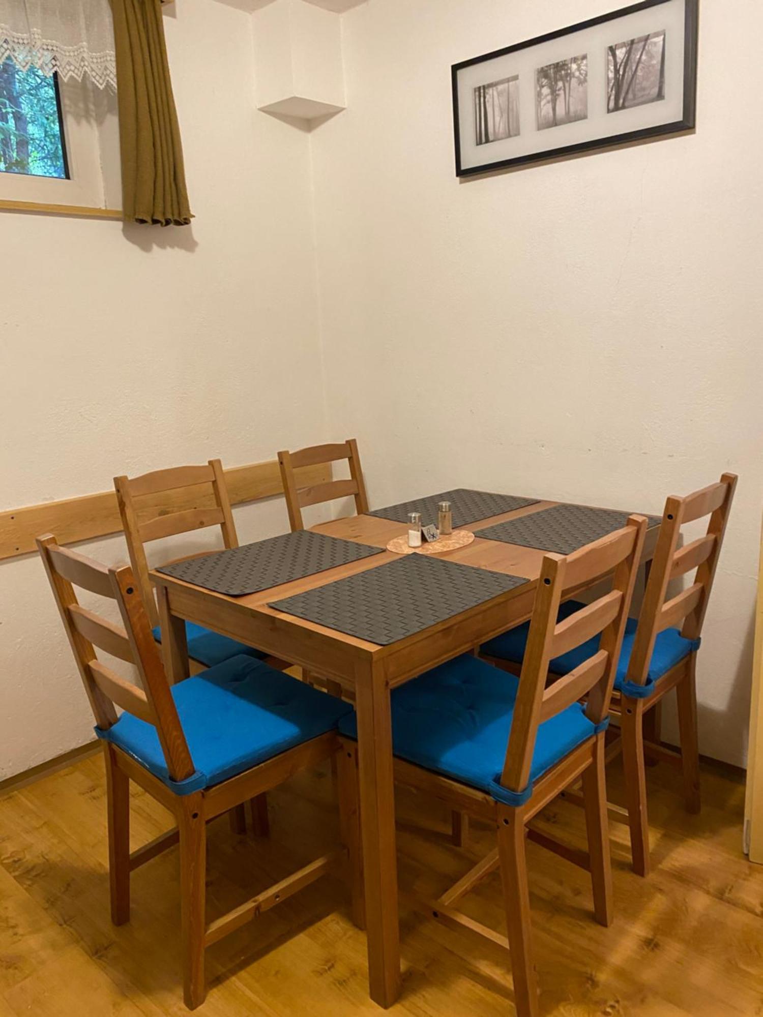 Samostatny Apartman Se Zahradou Bedřichov Екстериор снимка