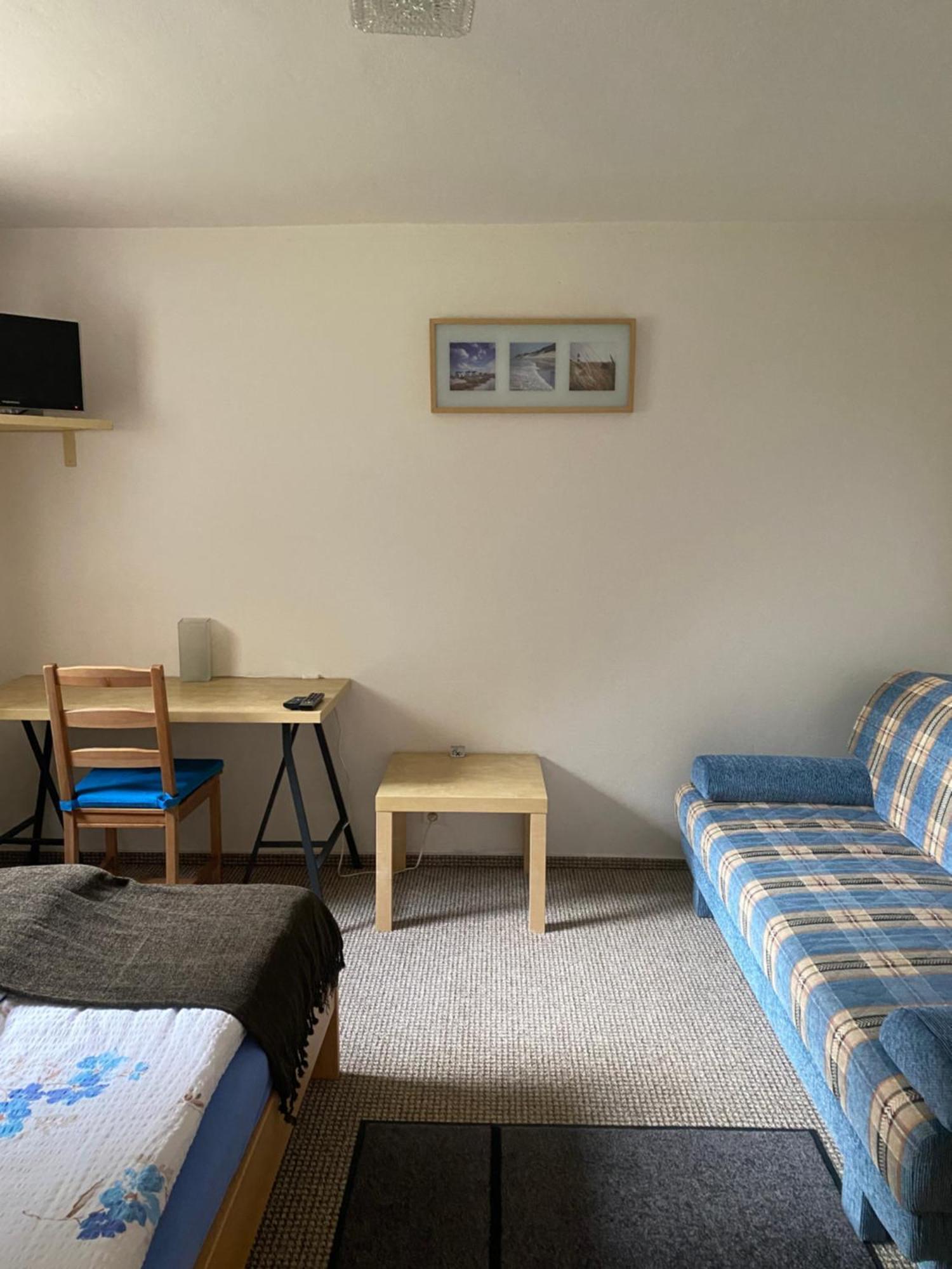 Samostatny Apartman Se Zahradou Bedřichov Екстериор снимка