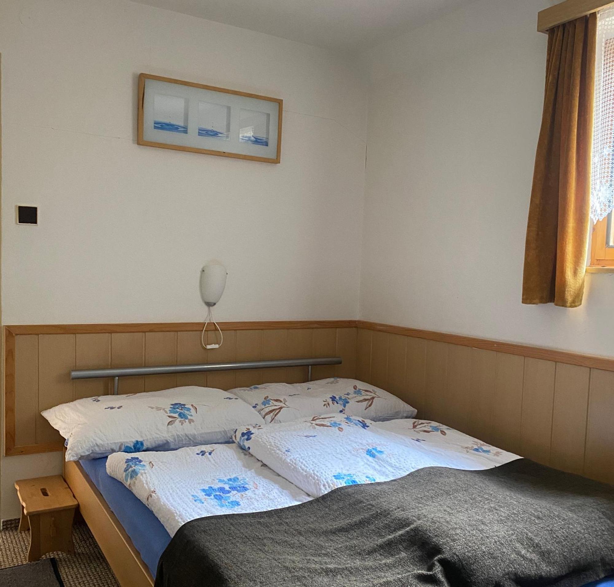 Samostatny Apartman Se Zahradou Bedřichov Екстериор снимка