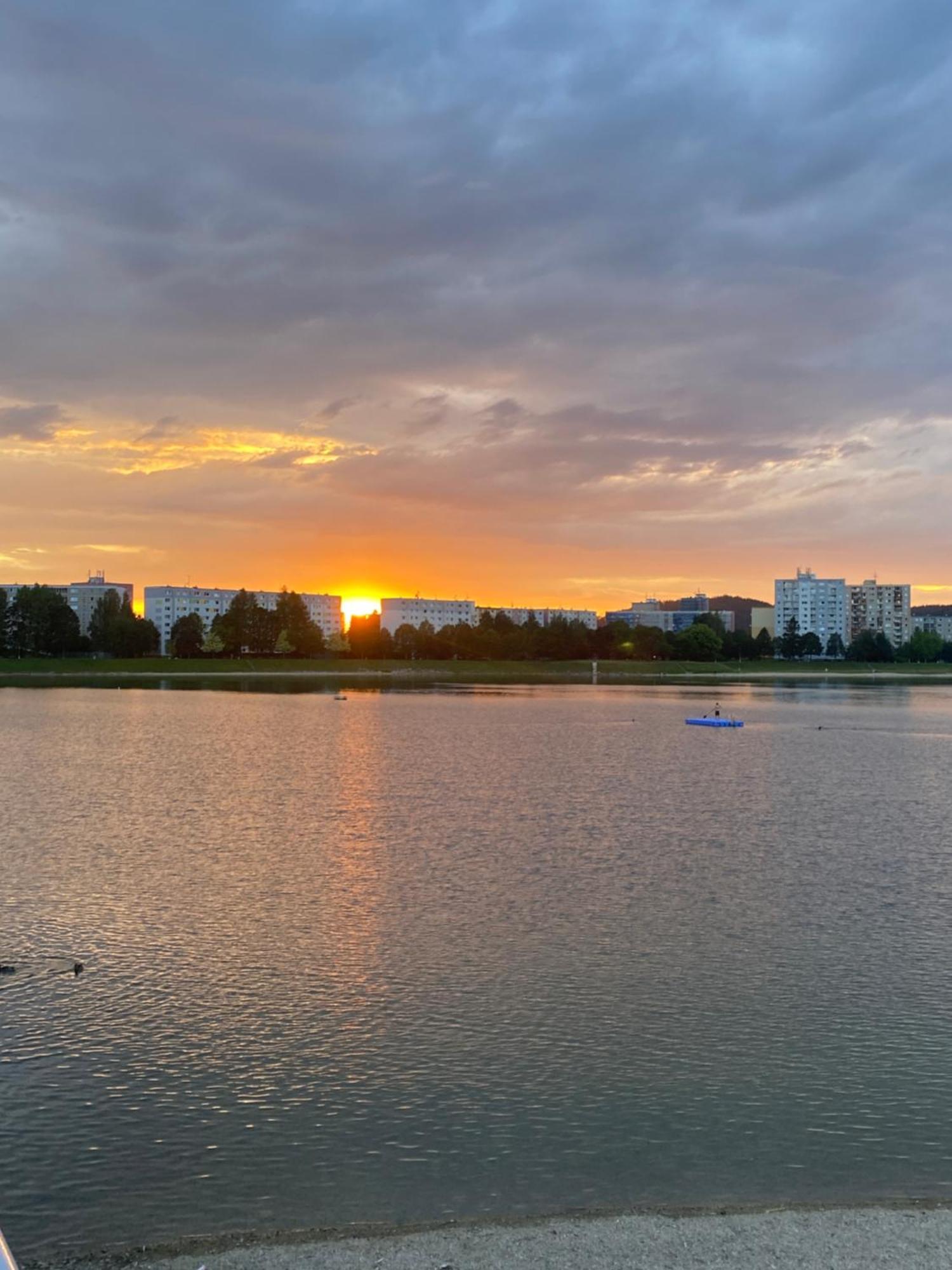Samostatny Apartman Se Zahradou Bedřichov Екстериор снимка